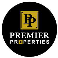 Premier Properties of Alabama Logo