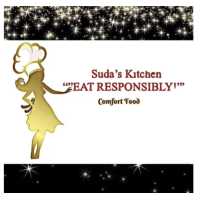 Sudas Kitchen Logo