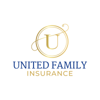 United Family Insurance Logo