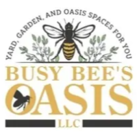 BUSY BEE'S OASIS, LLC Logo