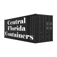 Central Florida Containers LLC Logo