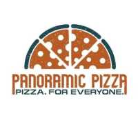 Panoramic Pizza Logo