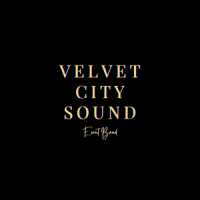 Velvet City Sound Logo