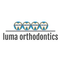 Luma Orthodontics Logo