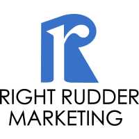 Right Rudder Marketing Logo