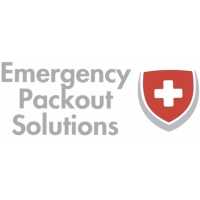 Emergency Packout Solutions LLC Logo