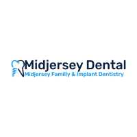 Midjersey Family & Implant Dentistry Logo