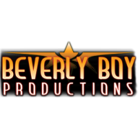 Beverly Boy Productions - Atlanta Video Production Company Logo