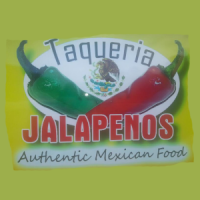 Taqueria Jalapenos Logo
