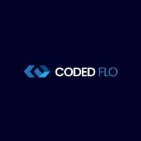 Coded Flo Logo