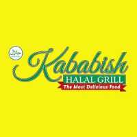 Kababish Halal Grill Logo