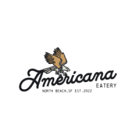 Americana Eatery Logo