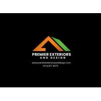 Premier Exteriors and Design Logo