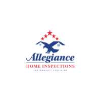 Allegiance Home Inspections Logo