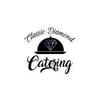 Classic Diamond Catering Logo