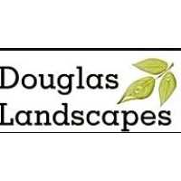 Douglas Landscapes LLC Logo