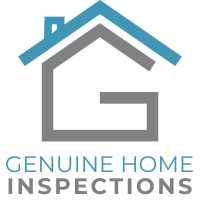 Genuine Home Inspections Logo