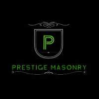 Prestige Masonry Logo