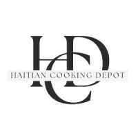 Haitian Cooking Depot Logo