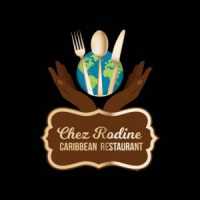 Chez Rodine Caribbean Restaurant Logo