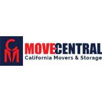 Move Central Movers & Storage San Francisco Logo