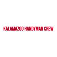 Kalamazoo Handyman Crew Logo