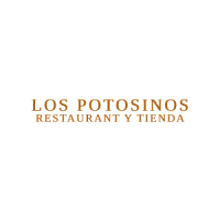 Los Potosinos Restaurant y Tienda Logo