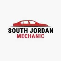 Maven Mechanics Lehi Logo