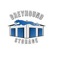 Greyhound Self Storage Logo