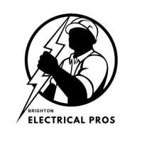 Brighton Electrical Pros Logo