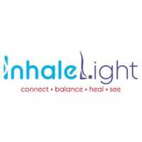 InhaleLight Logo