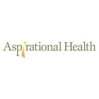 Aspirational Health Logo