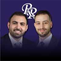 Ralphie & Ryan Real Estate Logo
