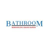 Bathroom Remodeling Grand Rapids Logo
