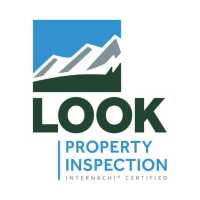 LOOK Property Inspection Logo
