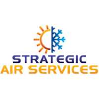 Strategic Air Services Logo