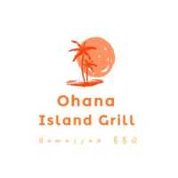 Ohana Island Grill Logo