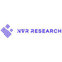 NVR Research LLC Logo