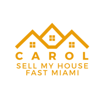 Carol Sell My House Fast Miami Logo