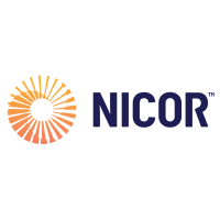 Nicor Inc Logo