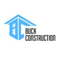 Buck Construction Logo