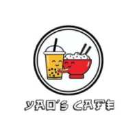 Yao's Cafe Logo