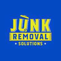 Junk Removal Solutions Logo