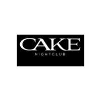 Cake Nightclub Logo