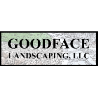 Goodface Landscaping LLC Logo