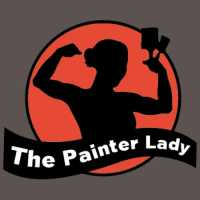 The Painter Lady, LLC Logo