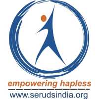 SERUDS Inc. Logo