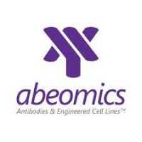 Abeomics, Inc. Logo