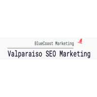 Valparaiso SEO Marketing Logo
