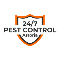 24/7 Pest Control Astoria Logo